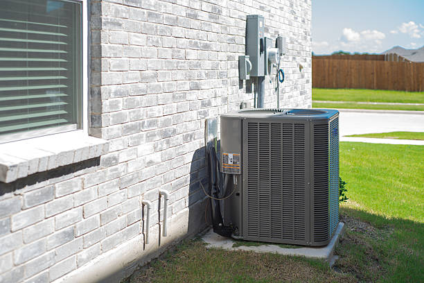 Reliable Ductwork Repair contractor in Camp Lake, WI by FH HVAC