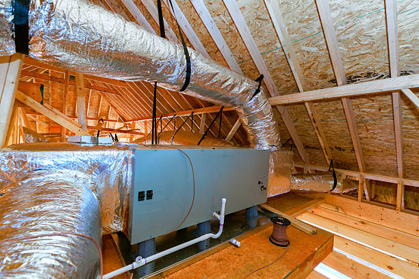 Top rated local Ductwork Repair specialists in Camp Lake, WI